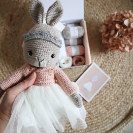 Coffret : Swann, jolie ballerine