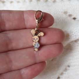 Coffret: Coton, mon petit lapin