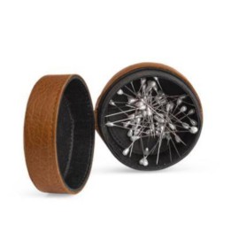 Boite magnétique pour épingles, aiguilles et petits accessoires Emeli - Muud