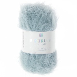 Fil Ricorumi Furry Furry réf.007 Patine